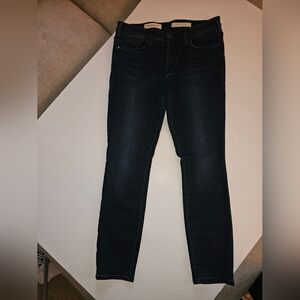 Anthropology Pilcro Women's Jeans